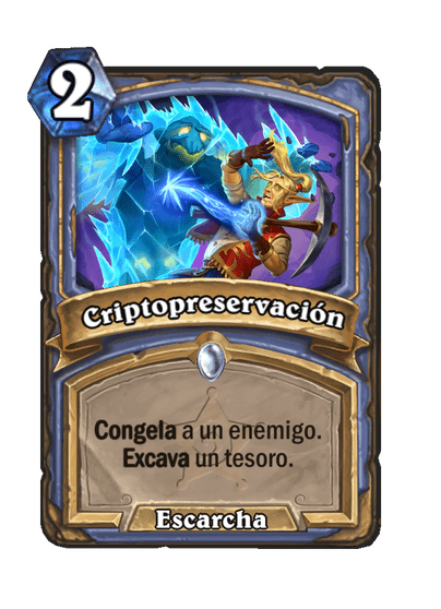 Criptopreservación