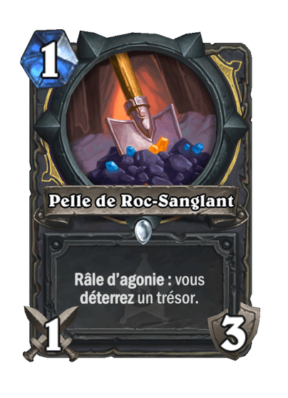 Pelle de Roc-Sanglant