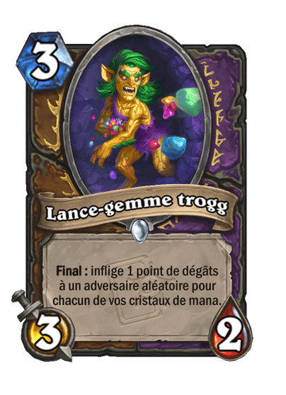 Lance-gemme trogg