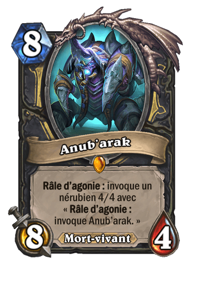 Anub’arak