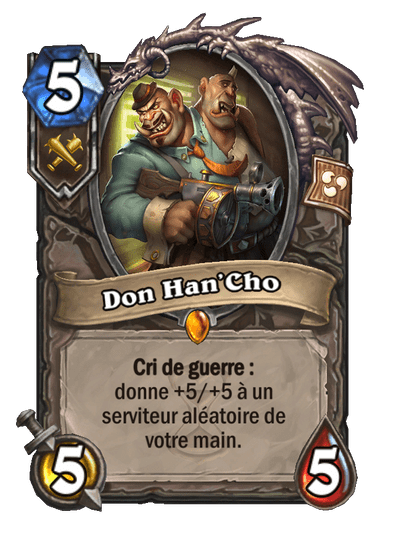 Don Han’Cho