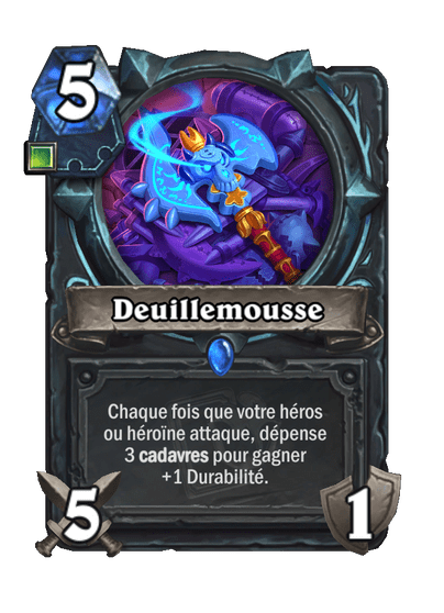 Deuillemousse