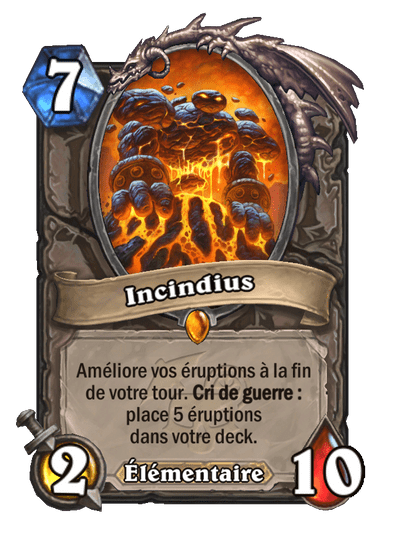 Incindius
