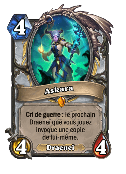 Askara