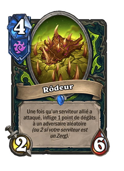 Rôdeur