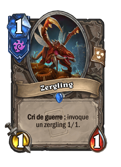 Zergling