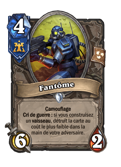 Fantôme