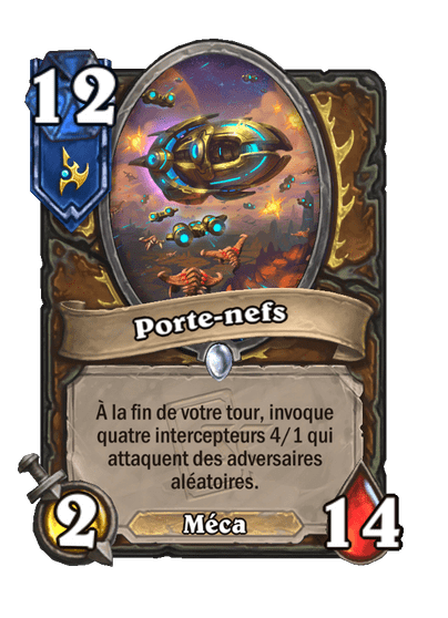 Porte-nefs