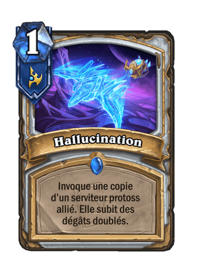 Hallucination