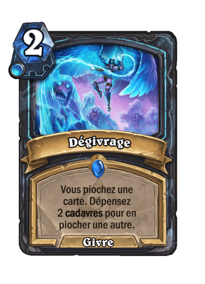 Dégivrage (Héritage)