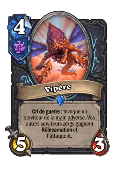 Vipère
