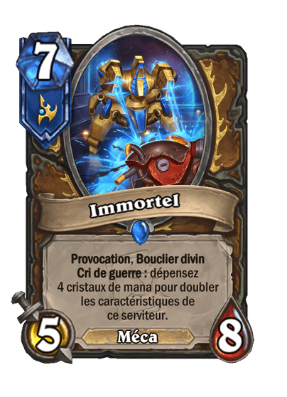 Immortel