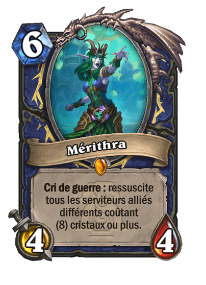 Mérithra