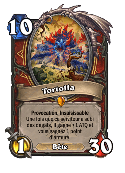 Tortolla