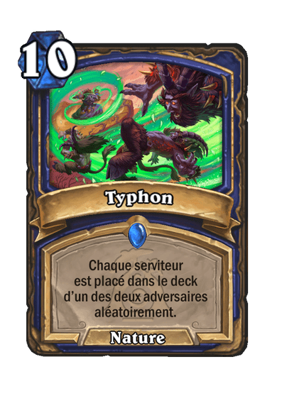 Typhon