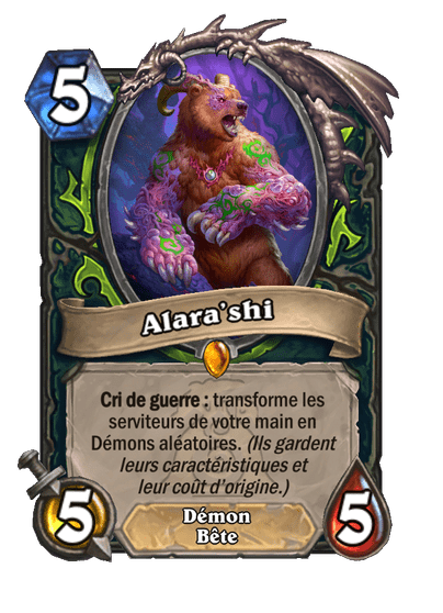Alara’shi