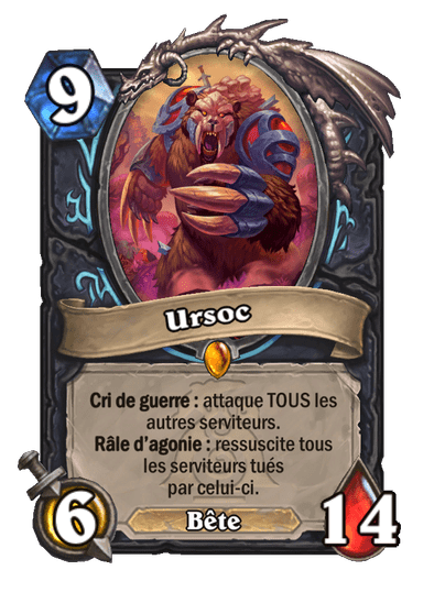 Ursoc
