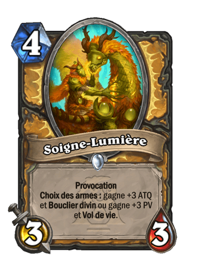 Soigne-Lumière
