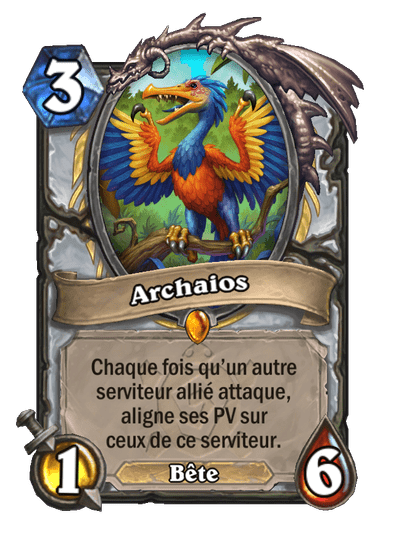 Archaios