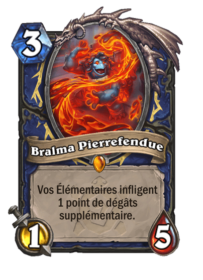 Bralma Pierrefendue