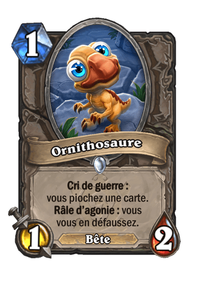 Ornithosaure