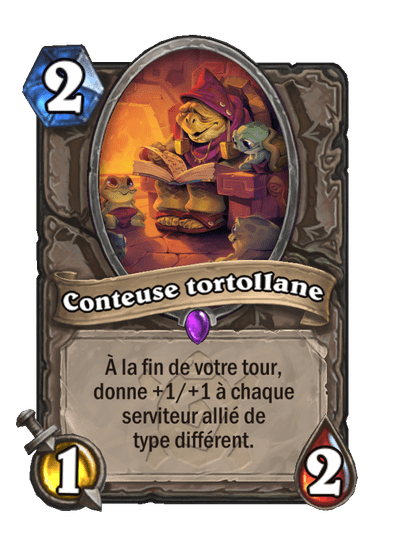 Conteuse tortollane