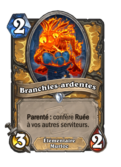 Branchies-ardentes