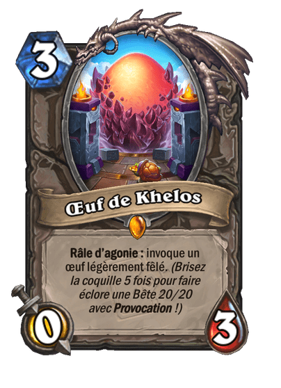 Œuf de Khelos