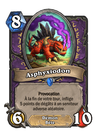 Asphyxiodon