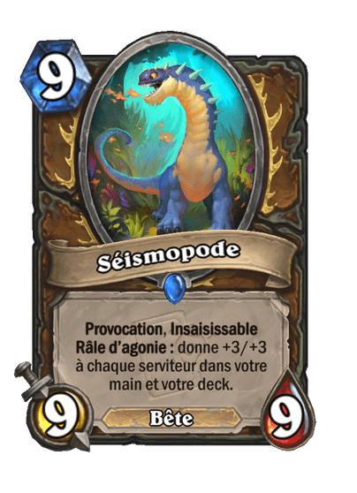 Séismopode