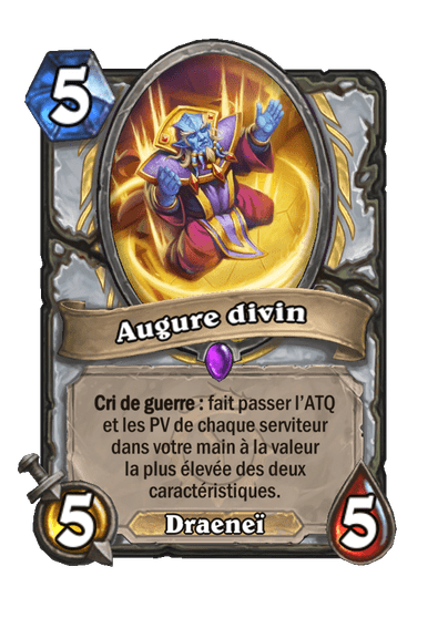 Augure divin