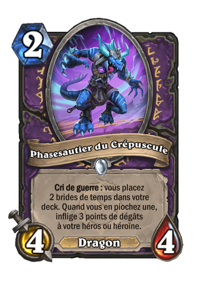 Phasesautier du Crépuscule