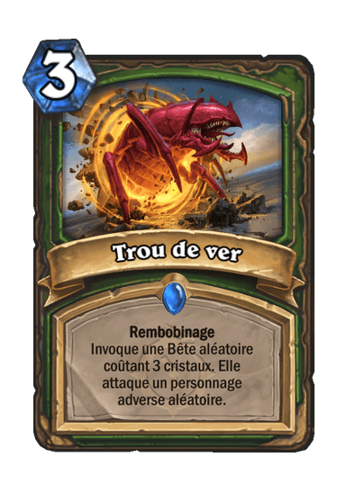 Trou de ver