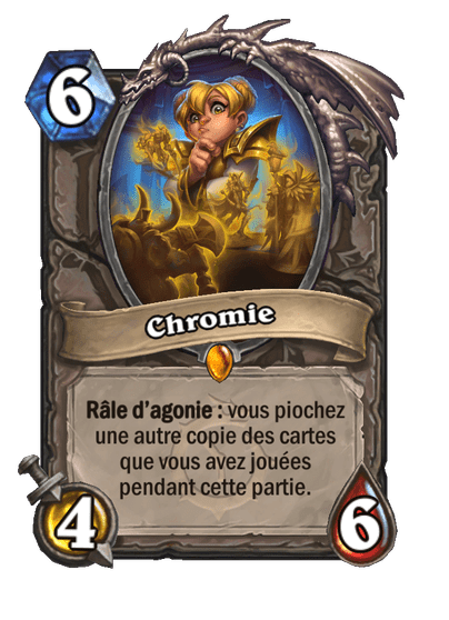 Chromie
