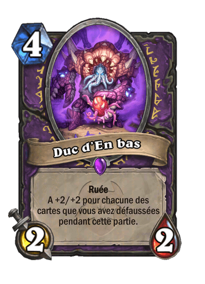 Duc d’En bas