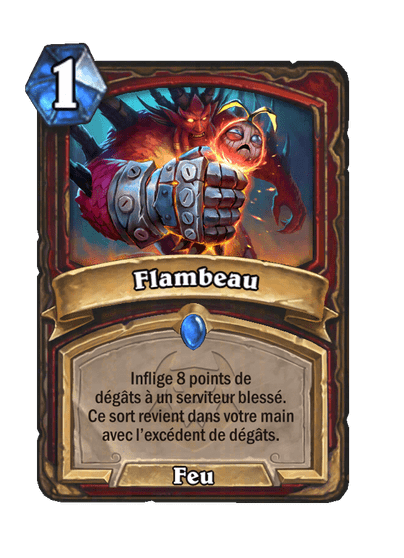 Flambeau