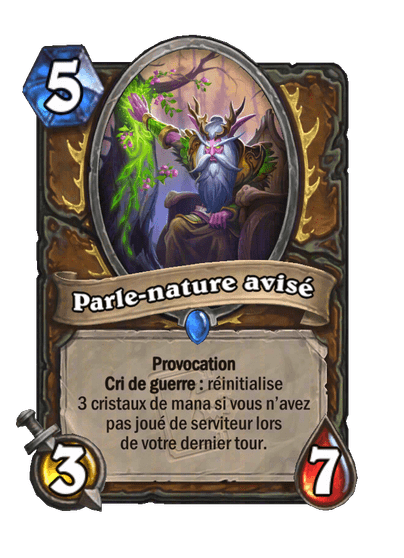 Parle-nature avisé