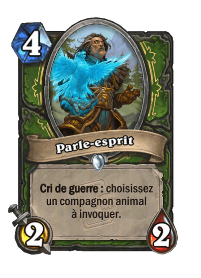 Parle-esprit