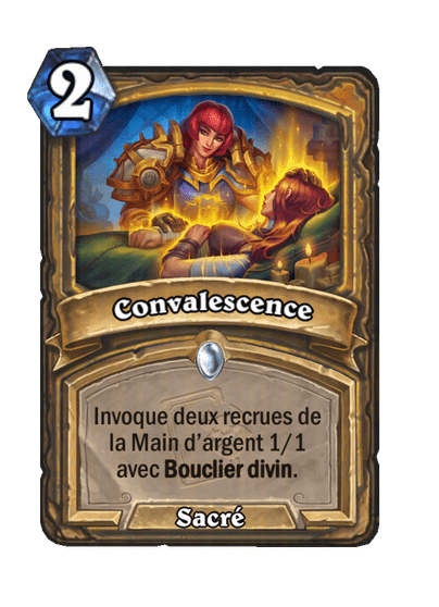 Convalescence