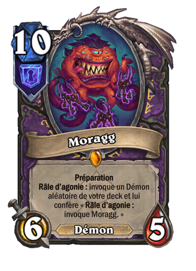 Moragg