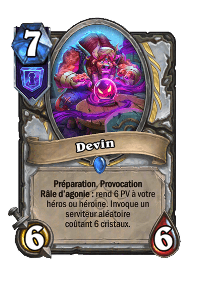 Devin