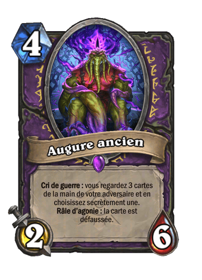 Augure ancien