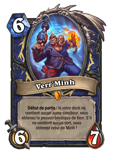 Verr’Minh