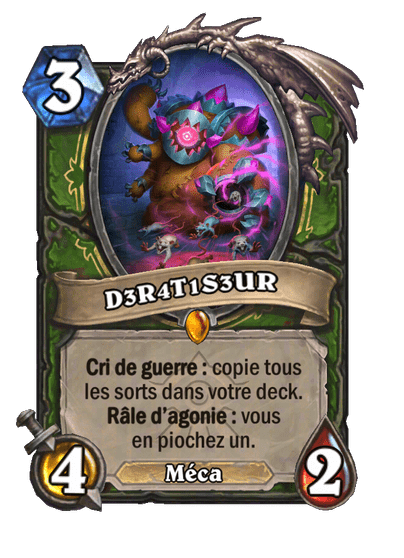 D3R4T1S3UR