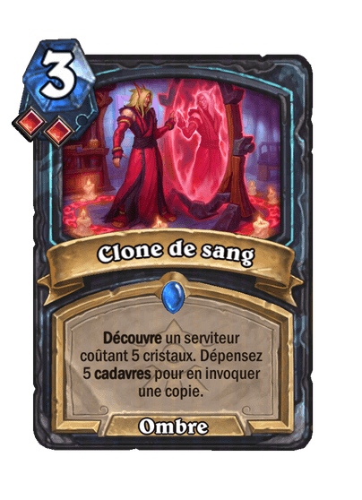 Clone de sang