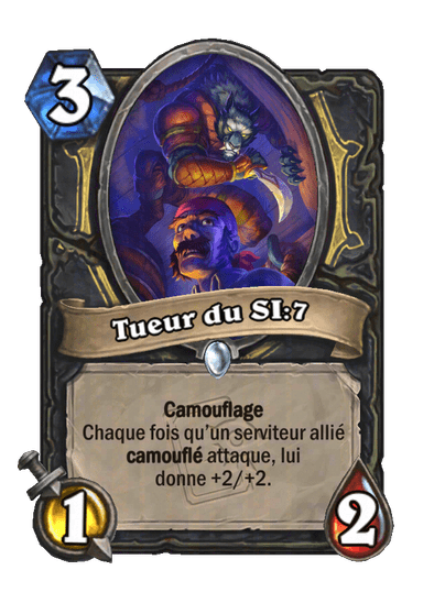 Tueur du SI:7