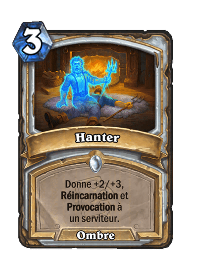 Hanter