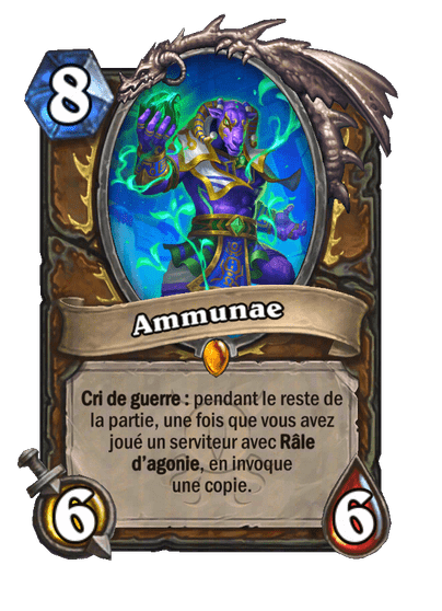 Ammunae