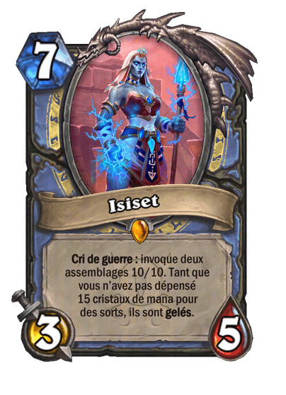 Isiset