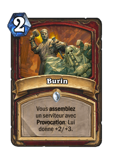 Burin
